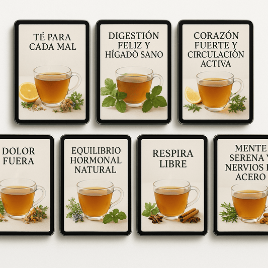 6 EBOOKS +